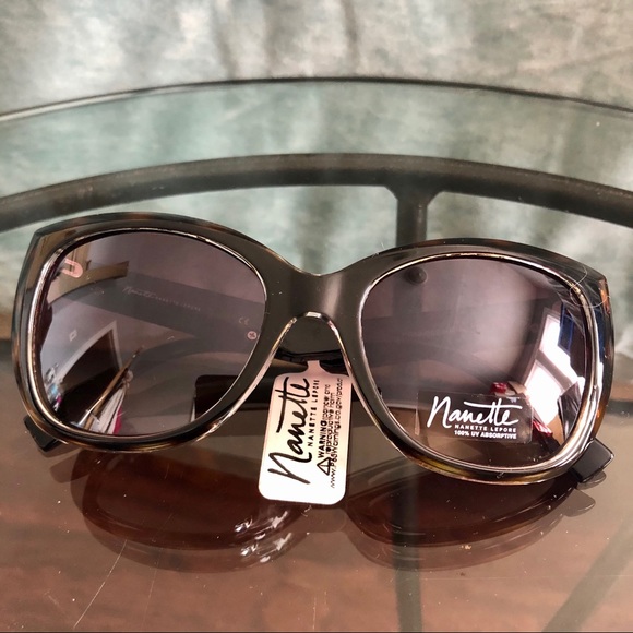 Nanette Lepore Accessories - Nanette Lapore Sunglasses